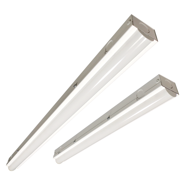 LAMAR LED: Strips & Industrial Lighting