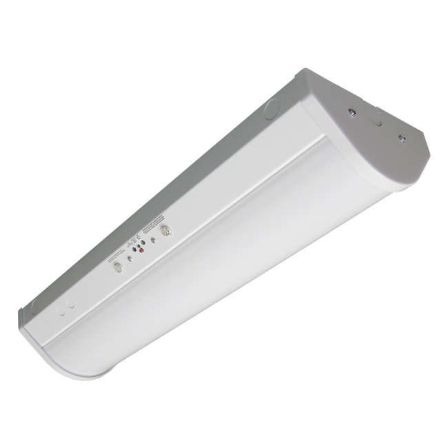 LAMAR LED: Occu-Smart Motion Sensor Controlled LED