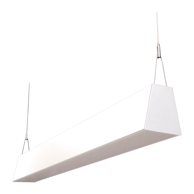 LAMAR LED, TRSDI, Architectural Lighting