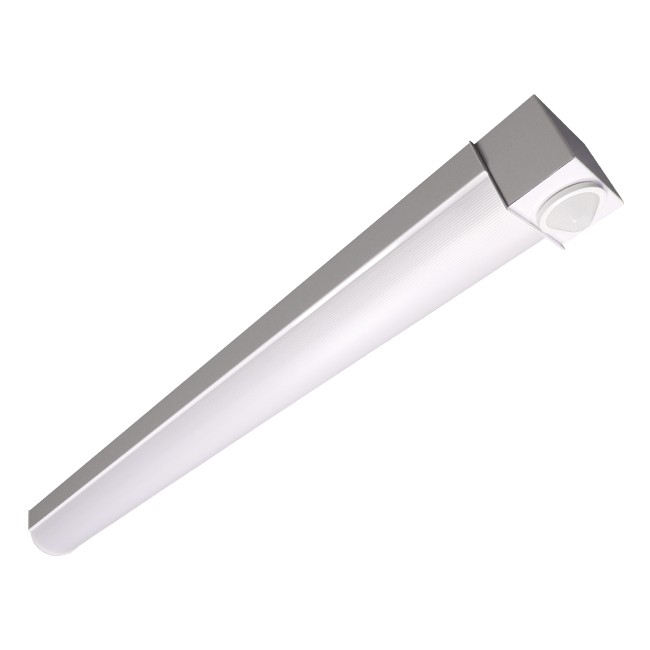 LAMAR LED: OCCU-SMART Motion Sensor Controlled LED: DLLR Series LED Lights W/Motion Sensor