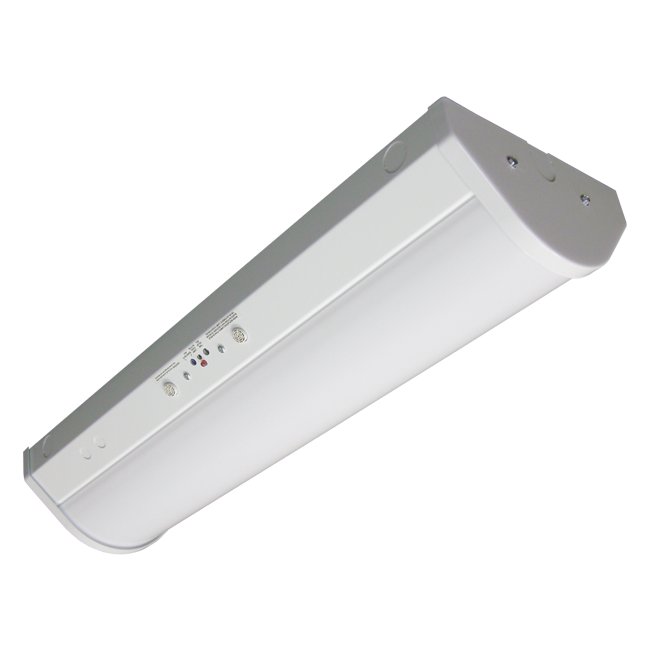 LAMAR LED: OCCU-SMART Motion Sensor Controlled LED: VOL Gen5 Bi-Level Series LED Lights w/Multi-Color Tuning