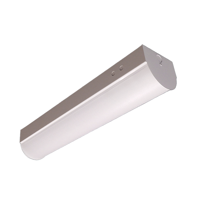 LAMAR LED, DLLR, Surface Mount Lighting, Strips and Industrial Lighting