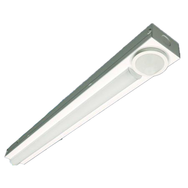 LAMAR LED, SSLED-IR, Occu-Smart, Strips and Industrial Lighting