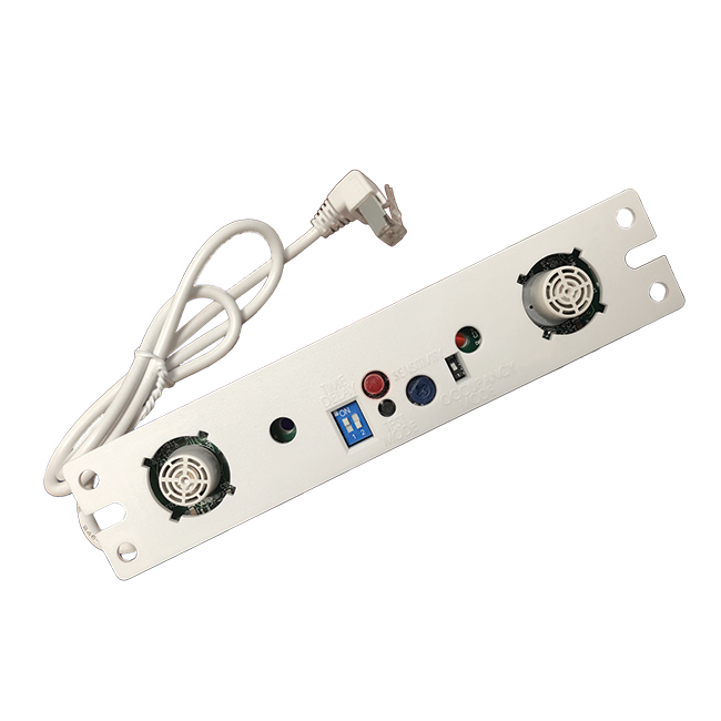 LAMAR LED: Controls/Sensors: The Wattstopper
