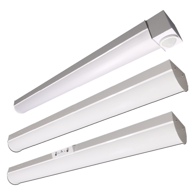 LAMAR LED, 66LG/SG/F, Recessed Mount Lighting