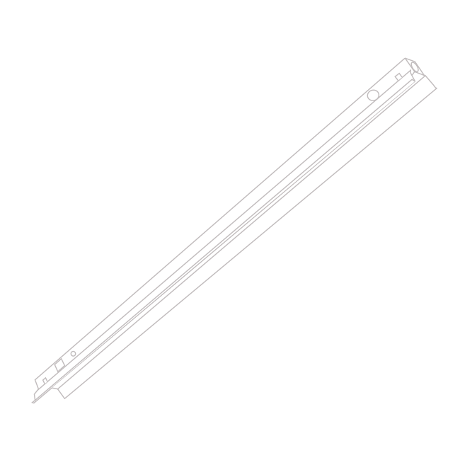LAMAR LED: Architectural LED Lighting: 44LSDI Series LED Lights