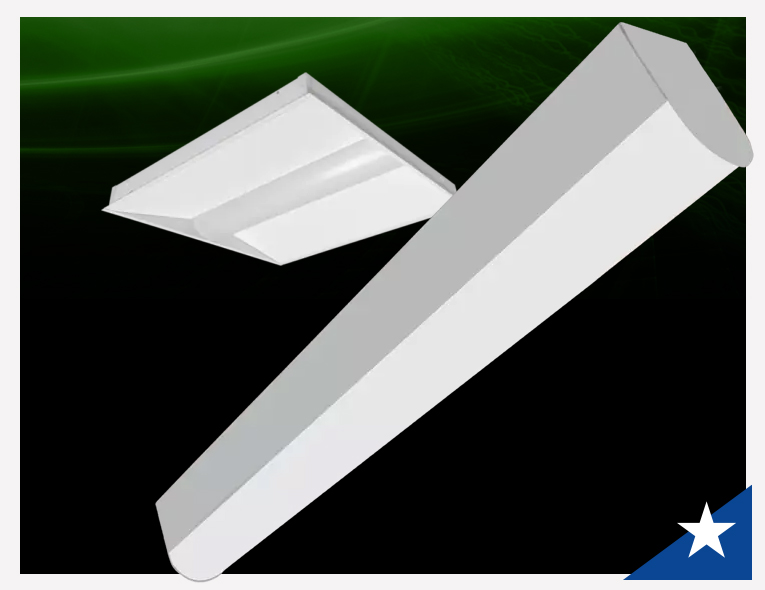 Lamar Lighting Applications: Low Voltage